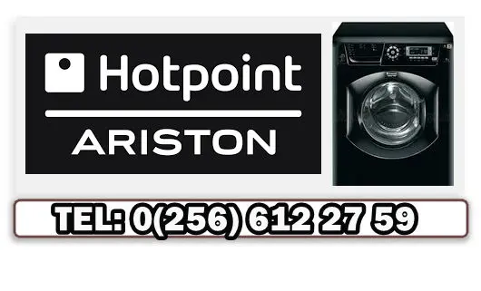 Kuşadasında Hotpoint-Ariston Çamaşır Makinesi servisi