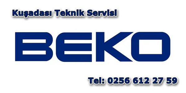 Kuşadasında Beko  LCD Televizyon Servisi 